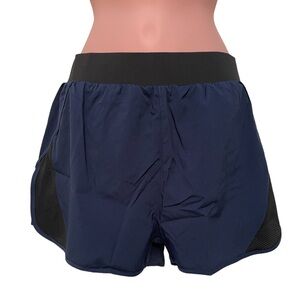 NWT Coorun women’s quick dry loose running or gym shorts size L